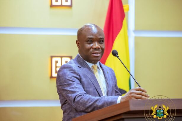 GHC120K saved monthly after President Mahama cancelled satellite subscriptions at Presidency – Minister