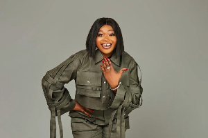 Ellah drops stunning visuals for ‘Kolom’ music