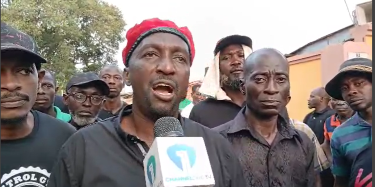 Ablekuma North: NDC warns EC; say no flawed results would be accepted