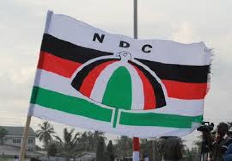 DCE appointment sparks conflict among Konkomba NDC Youth