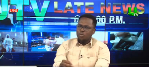 Stop acting like you’re in opposition – Kwesi Botchway to NDC