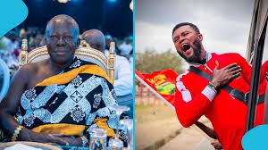 Video: “He was intentionally stabbed” – Asantehene finally speaks on Nana Pooley’s death
