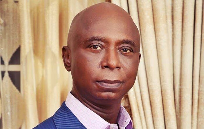 I am not getting married to Chika Ike – Regina Daniels’ husband