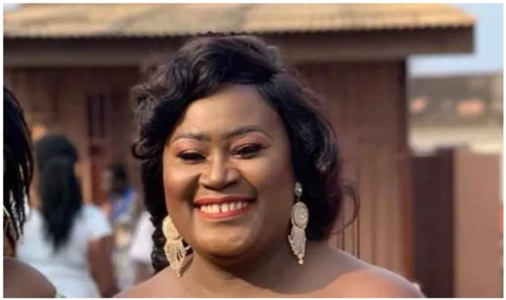 Nungua Gamu Queen shot dead during enskinment ceremony