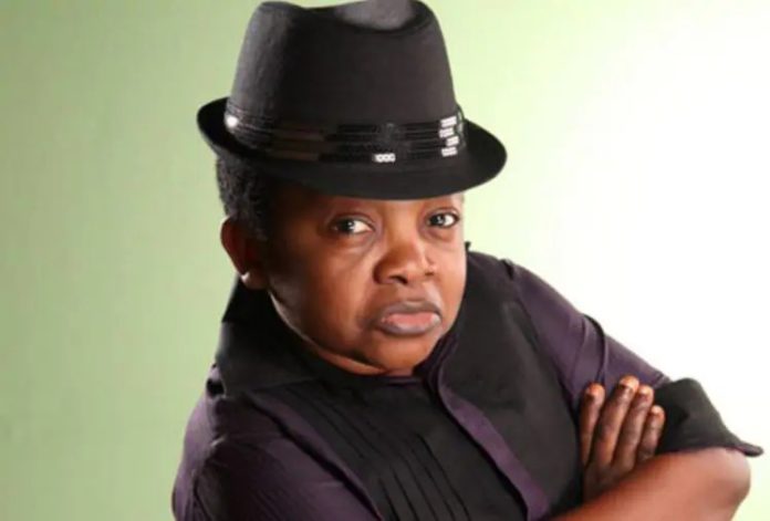 “Meet my son in whom I am well pleased” – Actor Aki