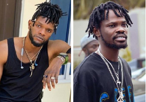 Your life will end badly – Ogidi Brown to Fameye