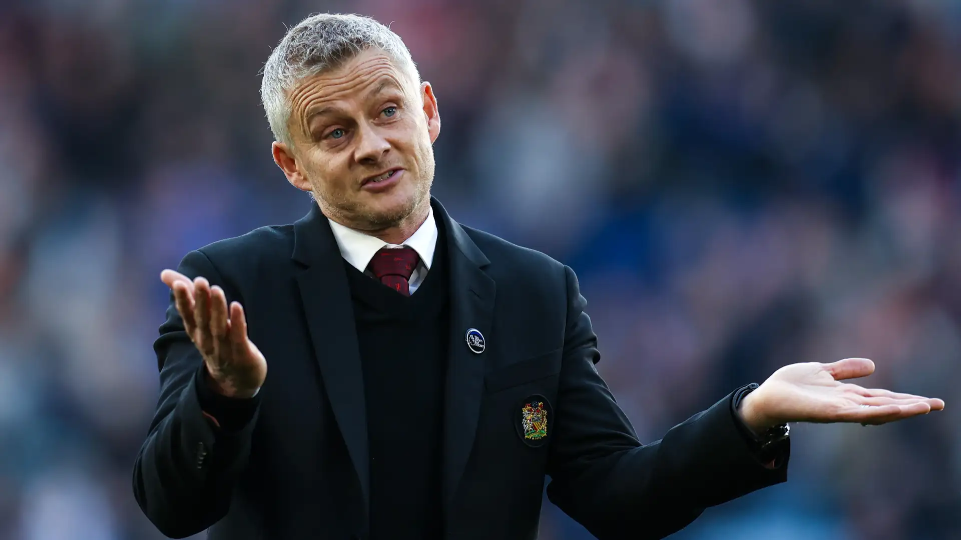 Ole Gunnar Solskjaer ‘furious’ over Man Utd’s sale of Scott McTominay but proud of Maguire, Fernades