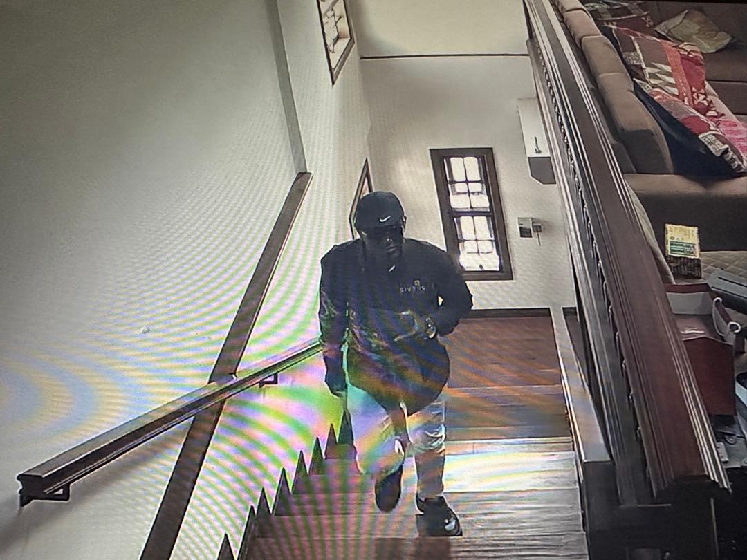 CCTV footage shows identity of group that raided Ofori-Atta’s residence at Cantonments