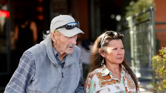 Oscar-winning US actor Gene Hackman and wife found dead at home