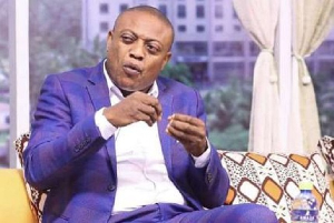 Wives who demand payment before sex can be sued or divorced – Maurice Ampaw