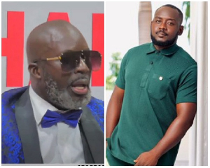 I wont tolerate disrespect from Nana Romeo – Prophet Kumchacha