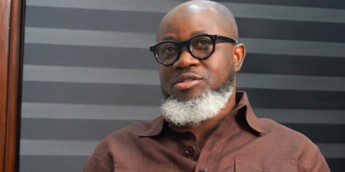 Mahama apponts Raymond Archer as acting Deputy EOCO boss 