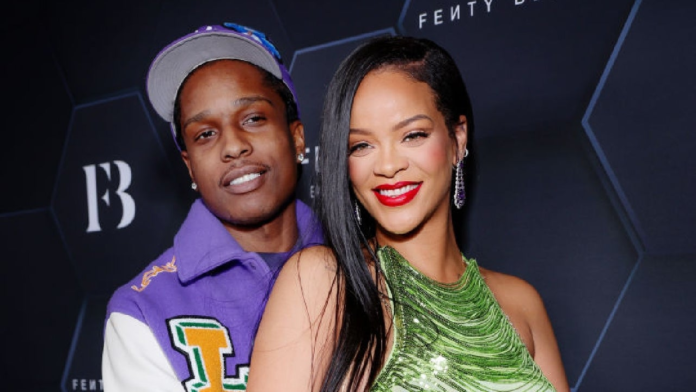 Rihanna expresses gratitude after A$AP Rocky’s acquittal in assault trial