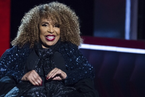Roberta Flack, ‘Killing Me Softly’ star, is dead