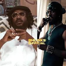 Video: “This is the Blacko era” – Samini recognises singer’s influence in the music scene