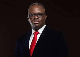 I never said Godfred Dame burnt any memos – Samson Lardy Anyenini on discontinued cases brouhaha