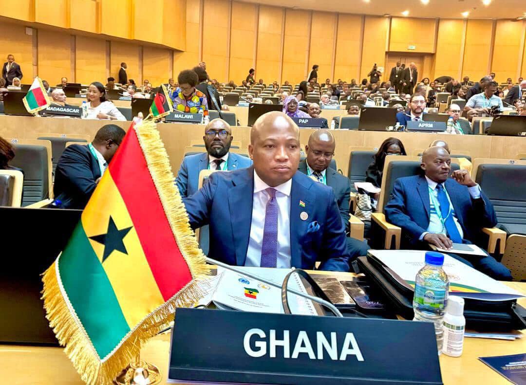50 Ghanaians set to be deported from US mid-2025 – Foreign Minister