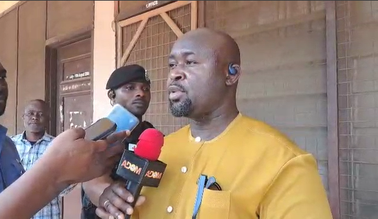 Savannah Regional Minister moves to tackle mysterious killings in Bole