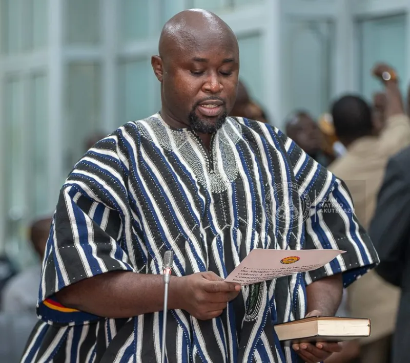 Spillover of Bawku Chieftaincy issues affecting the Savannah Region – Regional Minister
