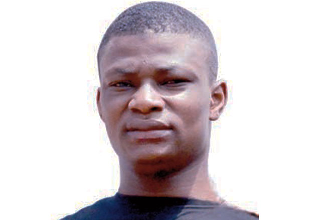 Sexy Dondon cries, says ‘court system in Ghana is not fair’ 