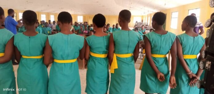 Recall suspended students – GES orders management of Sawla SHS