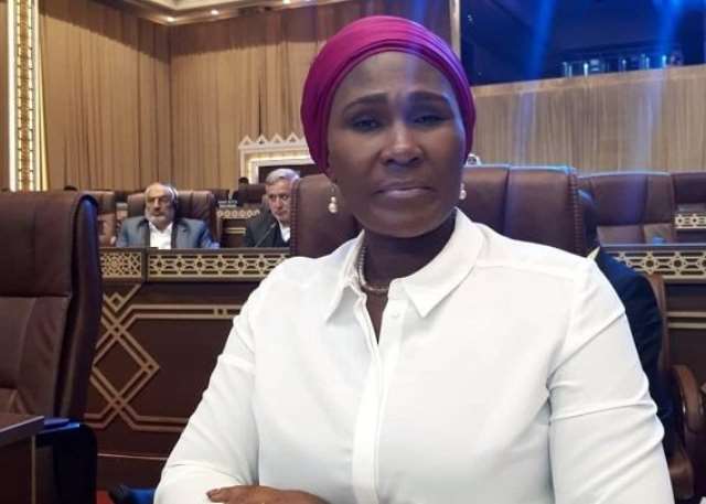 Ablekuma North re-run: I have apologized to leadership for defying orders – Akua Afriyie
