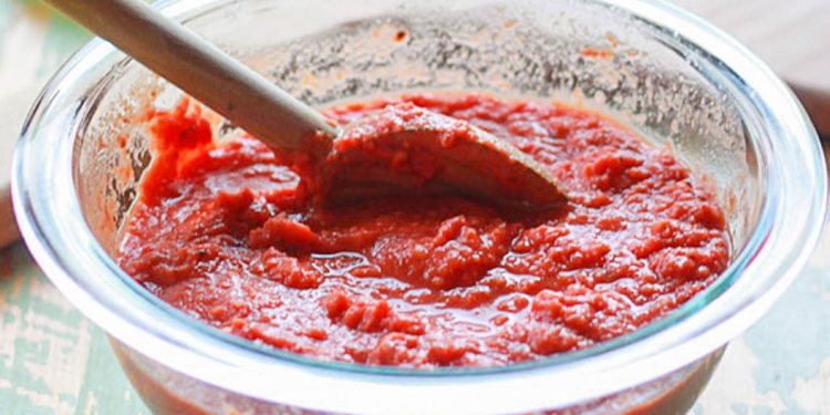 Food researchers at KNUST uncover unsafe additives in tomato paste