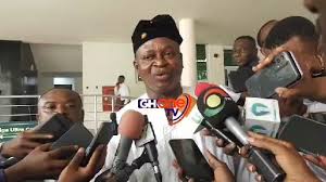 ‘Okada to be legalised soon; process underway’ – Transport Minister