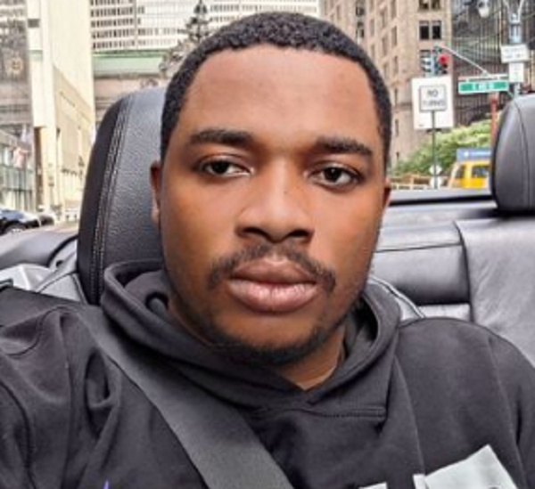 Some Ghanaians have reported me to US authorities for my deportation – Twene Jonas