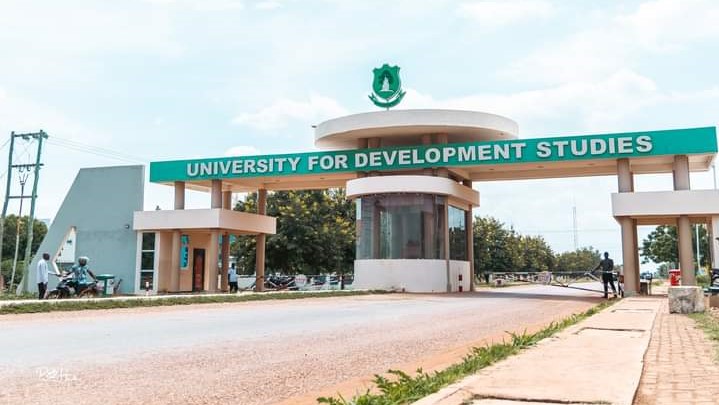 19th edition of Annual Harmattan School opened by UDS