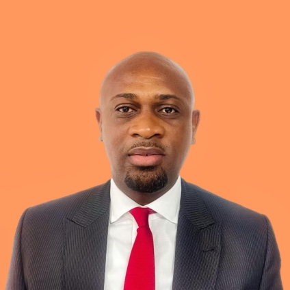 Woelinam Dogbe appointed Deputy Director-General of SSNIT
