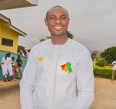 Bono NSA Boss says Boreholes drilled by GFA at Sunyani Coronation Park shallow and full of clay