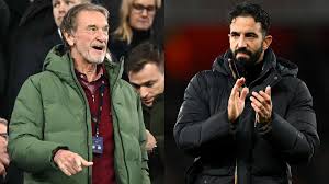 Man Utd wants Amorim as club manager despite poor run of form this season