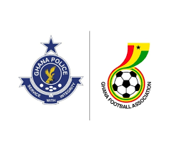 GFA, Police team up for Sports Policing Training