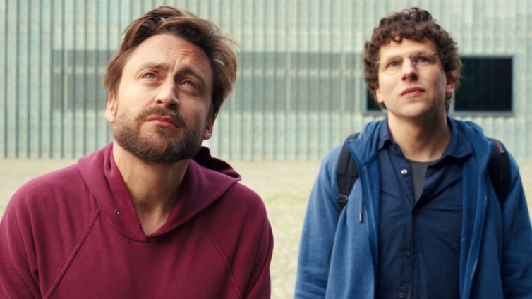 Oscars 2025: List of all nominations