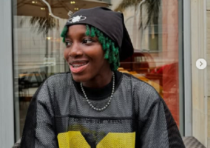 I am not a lesbian – Lisa Quama sets record straight