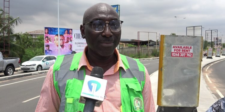 NRSA fines, suspends 7 transport companies for violating registration requirements