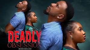 “The Deadly Obsession” movie featuring Aaron Adatsi premiers in Norway on April 12