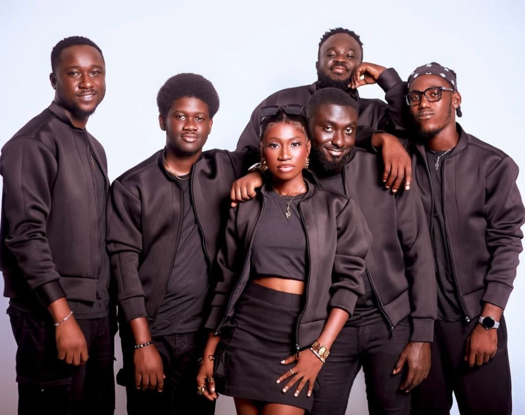Band business now evolving after decline during Covid-19 pandemic – Afro Harmony