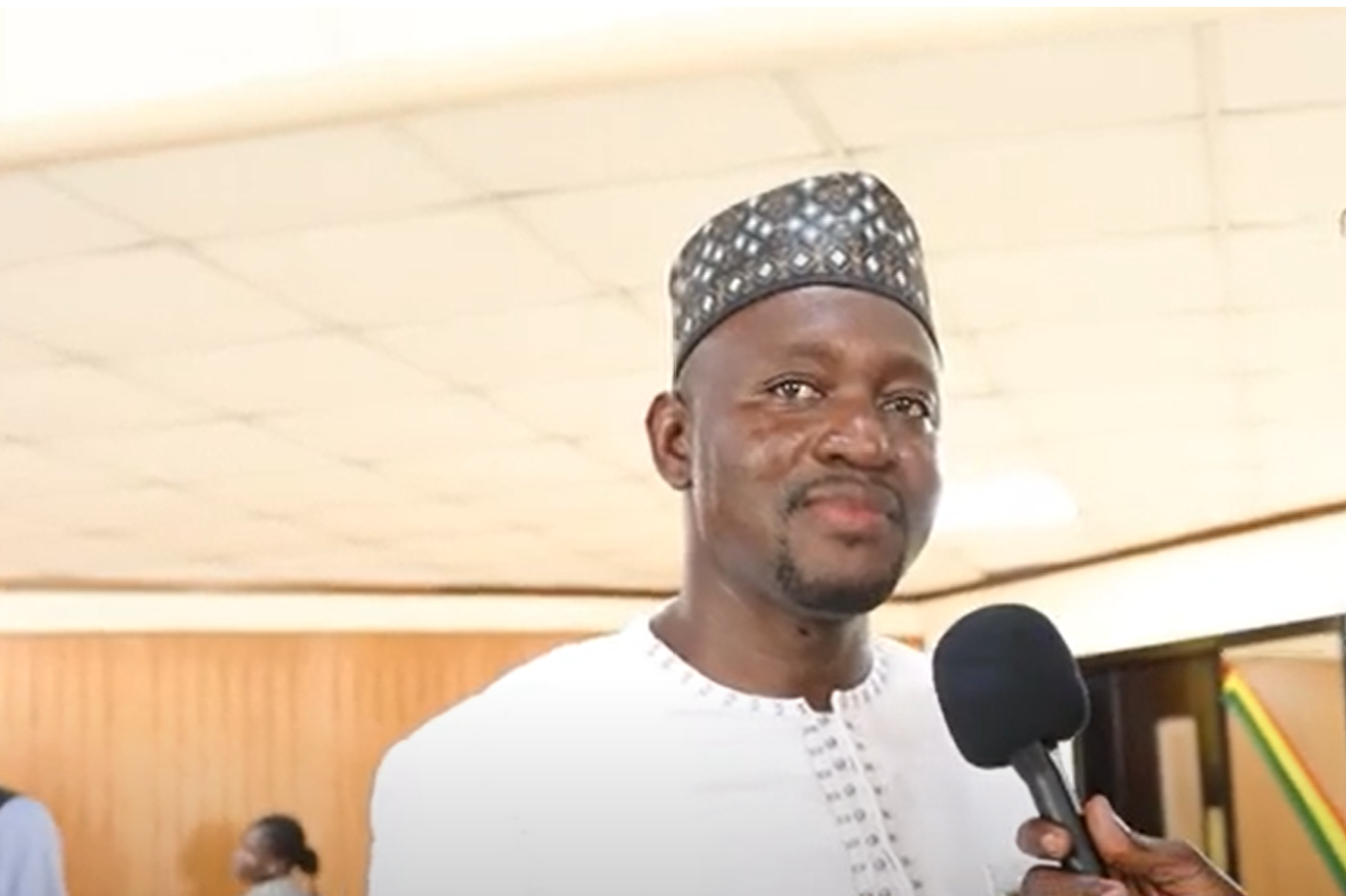 Mahama isn’t making promises; he’s delivering results – Suhuyini