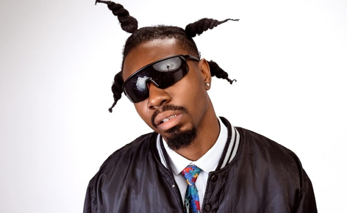 I will win Artiste of the Year award once i get nominated – Beeztrap KOTM