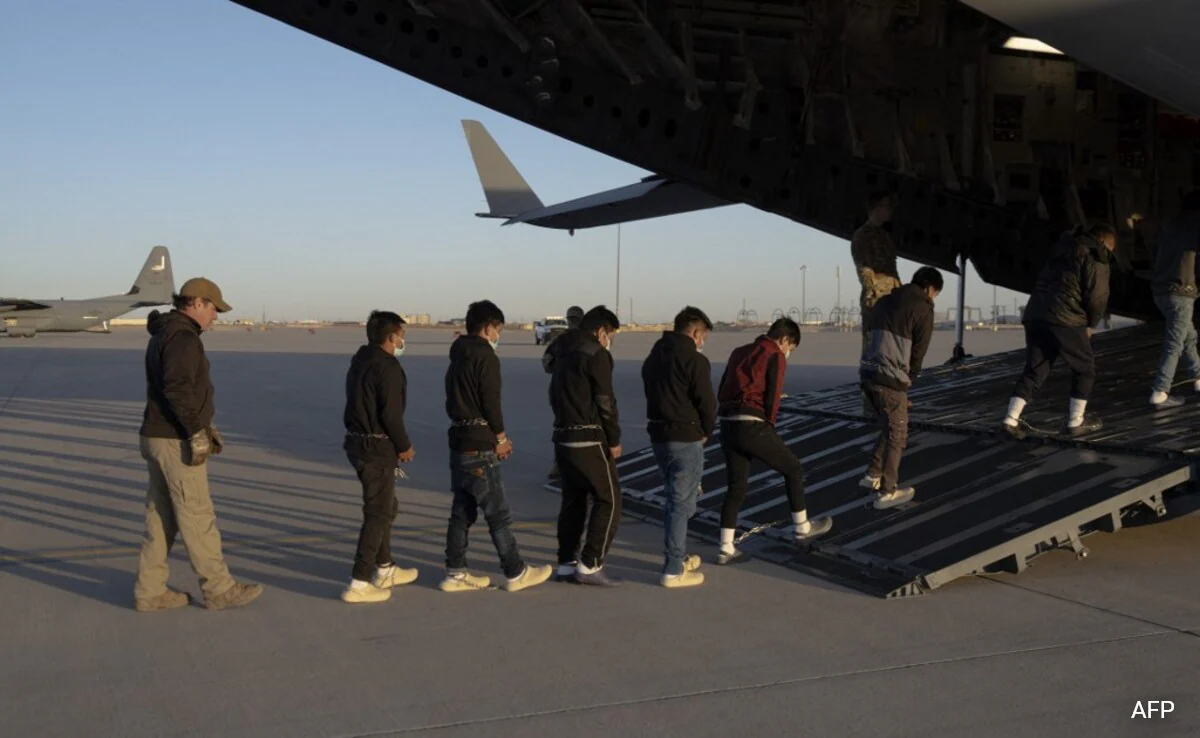 3 Ghanaians to be deported from US in March, April – Ablakwa