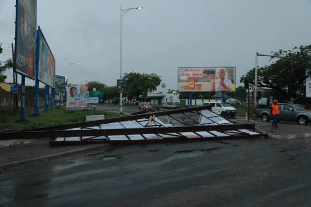 Authorities must ensure billboards pass integrity tests – AAG 