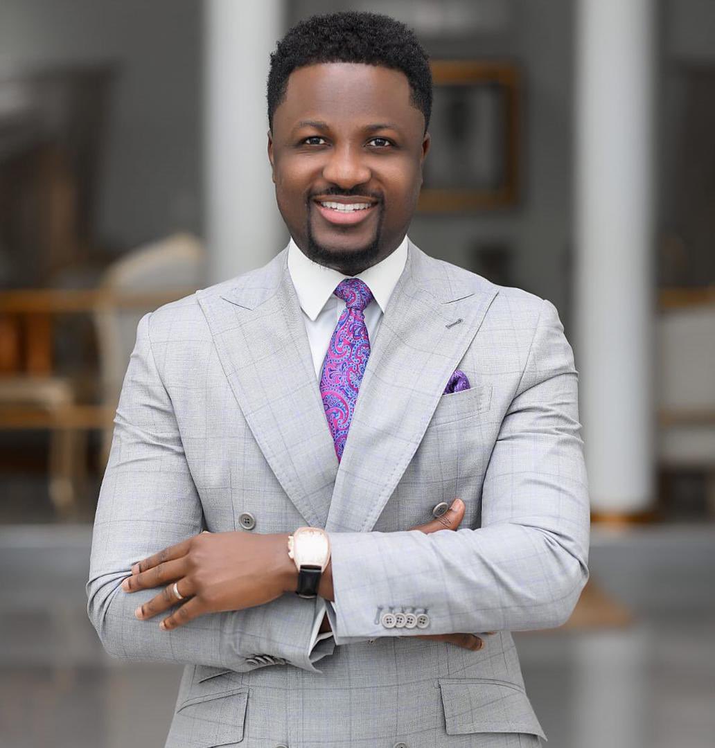 I became born again on my way to the club – Brian Amoateng