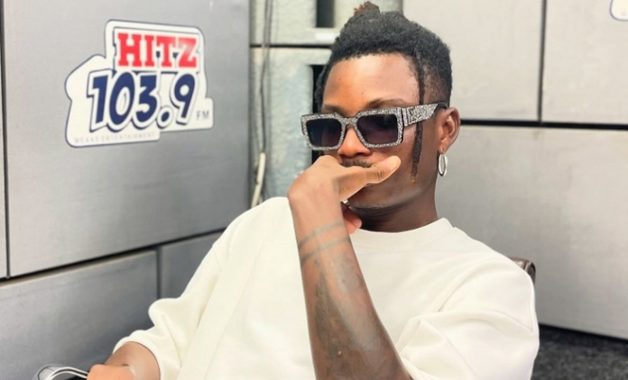 I led the wya to releasing Amapiano songs in Ghana – Chief One declares