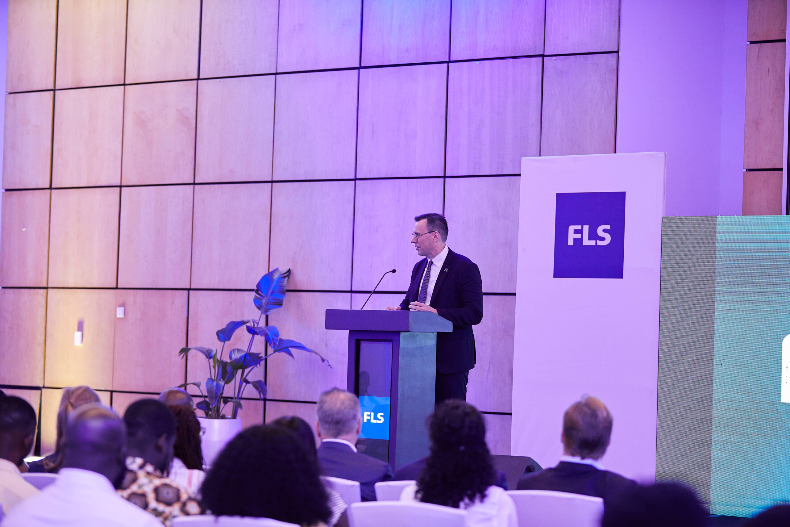 Mining technology firm, FLSmidth, sets eyes on Ghana in global service centre network expansion