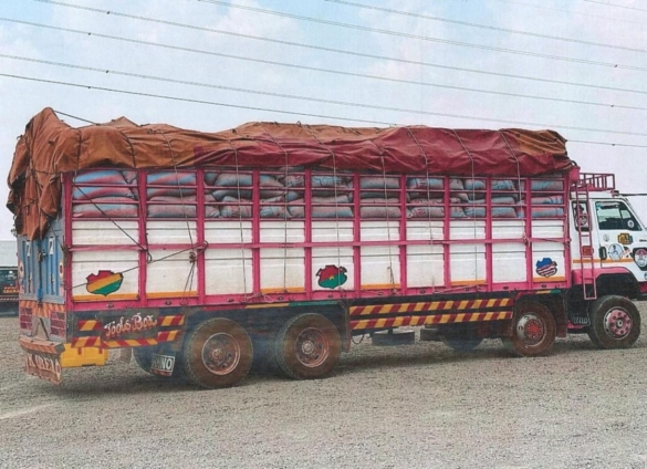 Customs intercept GHS20.6 million worth of smuggled cigarettes and tapentadol in Tamale