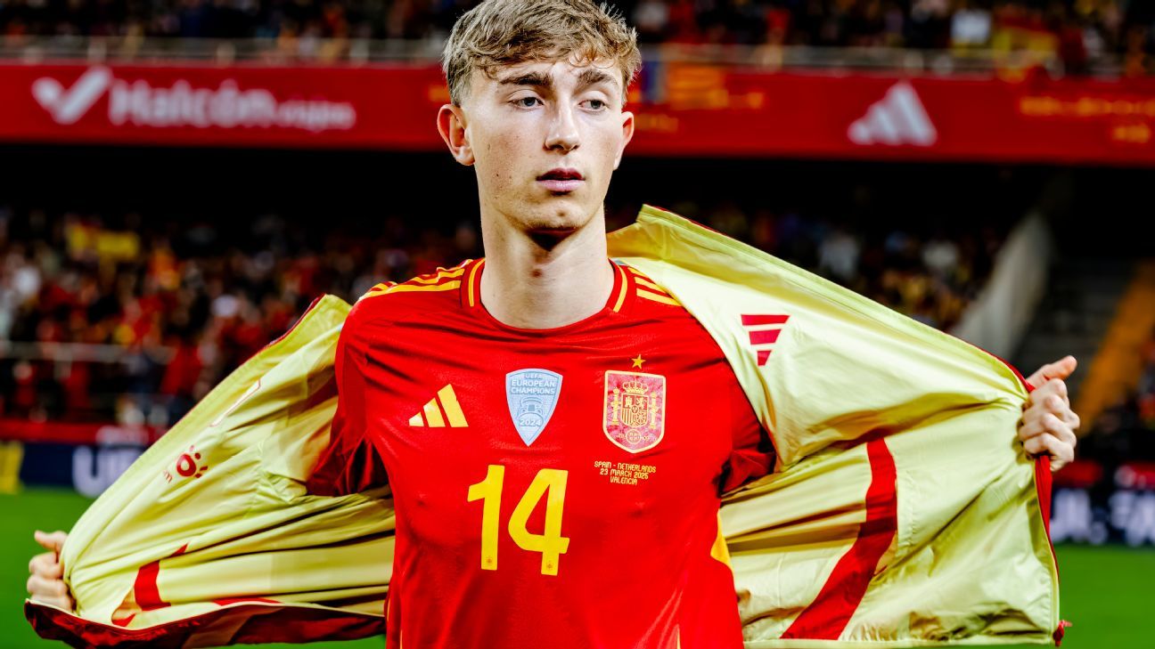 Real Madrid interested in signing Bournemouth centre-back Dean Huijsen – Sources