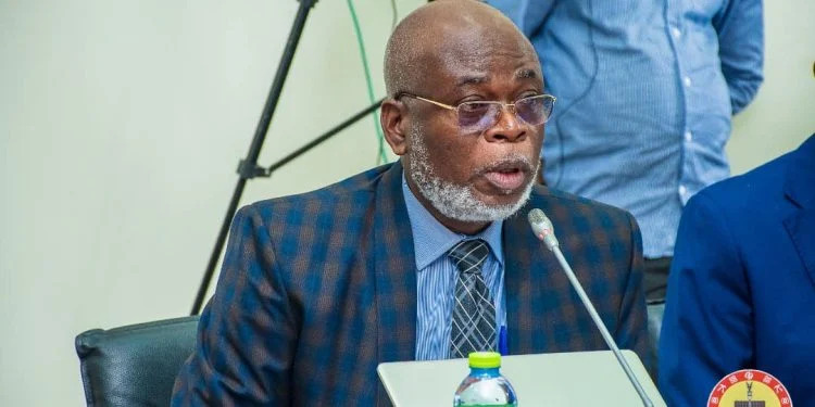 GHc4.3bn needed to pay investors of defunct fund management firms – SEC