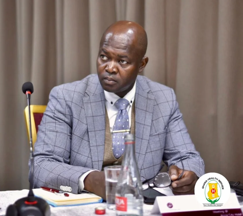 GHS’ Regional Health Directors reassigned